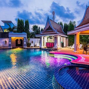 Asena Karon Resort