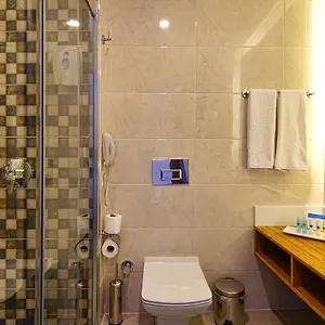 Standard Room Mountain or Garden View